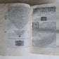 1560 PLUTARCH transl. by Lodovico Domenichi antique VELLUM BINDING 16th CENTURY