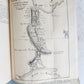 1894 Travel reports from Celebes Island Sulawesi in Indonesia antique in GERMAN