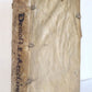 1545 SPEECHES of DEMOSTHENES & AESCHINES in LATIN antique 16th CENTURY