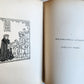 1874 SHIP of FOOLS transl. by Alexander Barclay 2 VOLUMES antique ILLUSTRATED