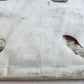 16th-17th CENTURY LARGE FOLIO BINDING antique VELLUM 10 by 17 inches