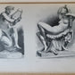 1878 MASTERPIECES of PARIS UNIVERSAL EXHIBITION antique FOLIO D'OEUVRE D'ART