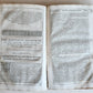 1629 SERMONS by FONSECA antique in ENGLISH