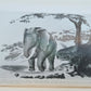 1907 IN WILDEST AFRICA by C.G.SHILLINGS antique ILLUSTRATED