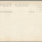 VANCOUVER WA SOUTH MAIN STREET VINTAGE REAL PHOTO POSTCARD RPPC
