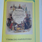 1987 IL SOLDATO ITALIANO DEL RISORGIMENTO antique ILLUSTRATED FOLIO