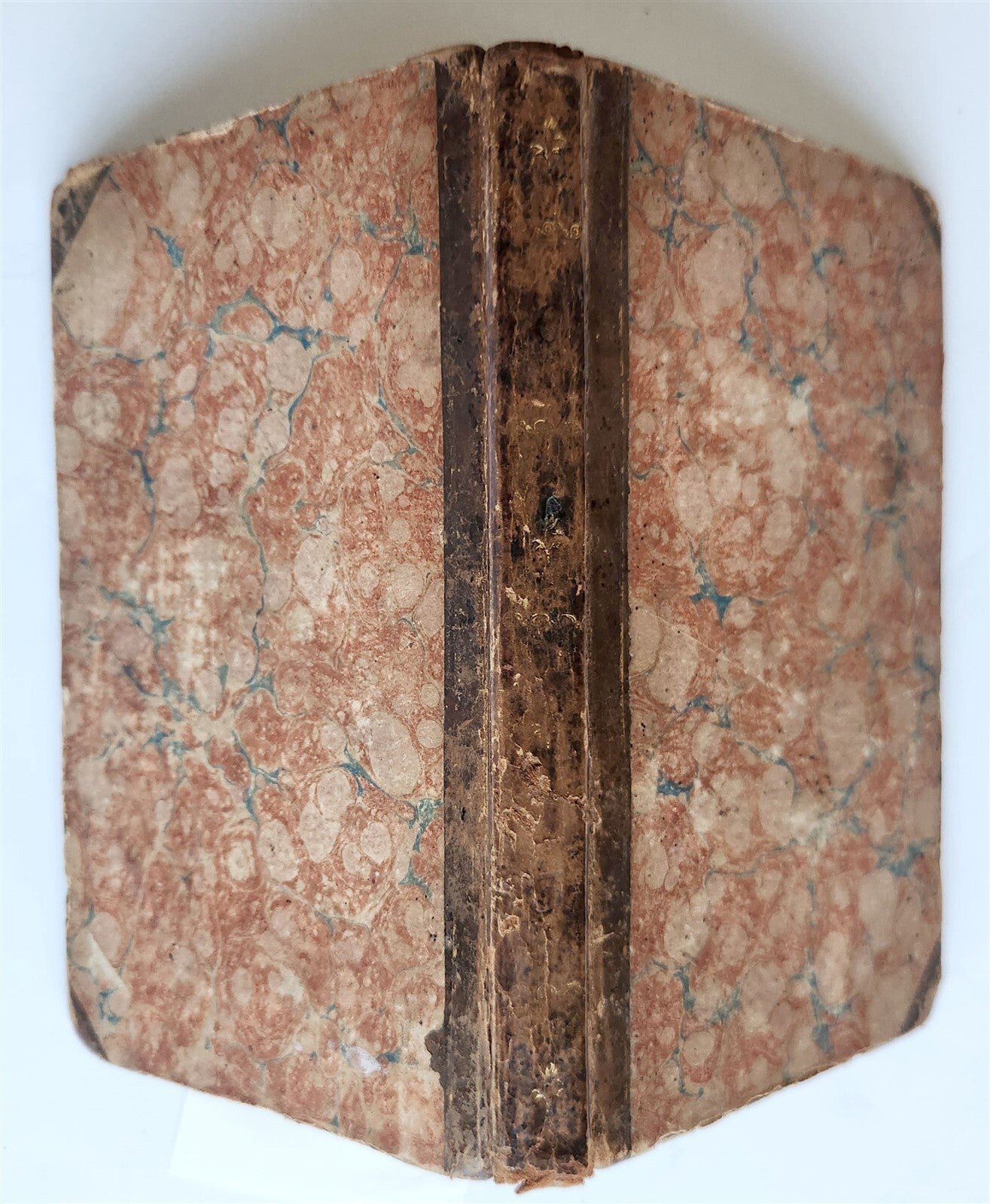 1796 MAHOMET the IMPOSTOR A TRAGEDY antique in ENGLISH