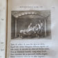 1764 VIRGIL ROMAN POETRY ILLUSTRATED 2 FOLIOS antique Bucolica Georgica antique