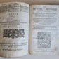 1621 BIBLE in ENGLISH Robert Barker John Bill antique BRASS FITTINGS KING JAMES