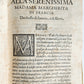 1570 La Avarchide del s. Luigi Alamanni POETRY antique VELLUM BOUND 16th CENTURY