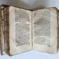 1547 Valerii Maximi dictorum factorumq memorabilium exempla antique 16th CENTURY