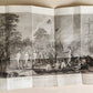 1795-1803 VOYAGE of CAPTAIN COOK 13 vols DUTCH ILLUSTRATED antique MAPS PLATES