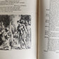 1925 ANTHONY & CLEOPATRA by WILLIAM SHAKESPEARE antique ILLUSTRATED