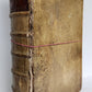 1677 TRAVELS to PALESTINE SYRIA & HOLY LAND antique FOLIO ILLUSTRATED w/ MAPS