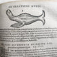 1588 Introductionis ad symbolum fidei ILLUSTRATED antique