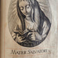 1648 BIBLE in ENGLISH antique Old & New Testament LONDON ILLUSTRATED 114 PLATES