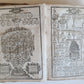 1630 BIBLE in ENGLISH Robert Barker & John Bill antique KING JAMES illustrated