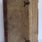 1492 BIBLE INCUNABULA BIBLIA LATINA antique STRASSBURG Nicolas Lyra commentaries