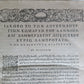 1562 GREEK LEXICON by Guillaume Bude antique 16th CENTURY FOLIO