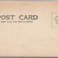 LANCASTER PA WITMER'S BRIDGE ANTIQUE REAL PHOTO POSTCARD RPPC