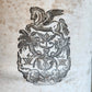 1603 HISTORY of SPAIN LUSITANIA ETHIOPIA INDIA antique FOLIO ILLUSTRATED w/ MAPS