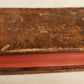 1545 ALDINE PRESS LETTERE VOLGARI by Paulus Manutius antique 16th CENTURY