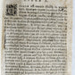 1660 JULIUS CAESAR antique ILLUSTRATED w/ MAPS