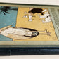 1900s ILLUSTRATED GERMAN CHILDREN BOOK antique FAIRYTALE LAND OF ANIMALS