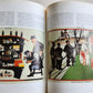 MANIFESTI RIVOLUZIONARI vintage ART & REFERENCE ALBUM RUSSIAN SPANISH POSTERS