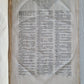 1547 OPERUM D. BASILII MAGNI CAESARIAE CAPPADOCIAE antique ST.BASIL FOLIO 16th C