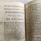 1753 HISTOIRE des VOYAGES antique VOL. 43 PIRATE WILLIAM DAMPIER TRAVELS