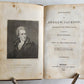 1832 BIOGRAPHY of ANDREW JACKSON PRESIDENT of UNITED STATES antique AMERICANA