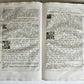 1781 PLANTIN Epistolae et Euangelia MISSAL antique LARGE FOLIO