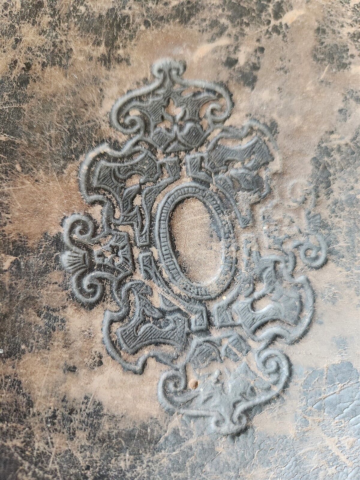 1588 Introductionis ad symbolum fidei ILLUSTRATED antique