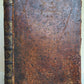 1755 DESCRIPTION HISTORY of CANTERBURY & YORK CHURCHES antique ILLUSTRATED FOLIO