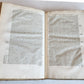 1545 TERULLIAN THEOLOGY in LATIN antique 16th CENTURY FOLIO PIGSKIN BOUND
