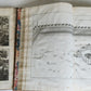1741 HISTOIRE des CEREMONIES et COUTUMES de PEUPLES DU MONDE 7 vols antique