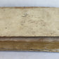 1574 ILLUSTRATED HISTORY of EMPIRES KINGDOMS & NATIONS antique VELLUM in Italian