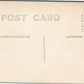SO. LONDONDERRY VT BIRDSEYE VIEW ANTIQUE REAL PHOTO POSTCARD RPPC