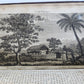 1790 CAPTAIN COOK'S VOYAGES ROUND THE WORLD 3 VOLS ILLUSTRATED antique ENGLISH