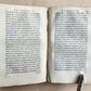 1559 ALDINE PRESS PAOLO MANUZIO antique 16th CENTURY Antiquitatum Romanarum
