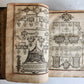 1635 BIBLE in ENGLISH antique