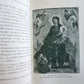 1933 LA REGIA PINACOTECA DI SIENA antique ILLUSTRATED