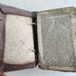 1634 BIBLE in ENGLISH antique New Testament LONDON BARKER & assigns of JOHN BILL