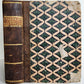 1566 PLUTARCH antique 16th CENTURY in ITALIAN Apoftemmi di Plutarco