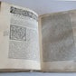 1569 ORATIONS by MANY ILLUSTRIOUS MEN - FRANCESCO SANSOVINO antique VELLUM