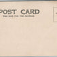 SPRING LAKE NJ CATHOLIC CHURCH VINTAGE REAL PHOTO POSTCARD RPPC