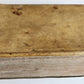 1560 LIVES of EMPERORS by PETER MESSIA antique VELLUM BINDING 16th CENTURY