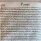 1575 PLUTARCHUS LIVES of ILLUSTRIOUS GREEKS & ROMANS 2 VOLS antique ILLUSTRATED