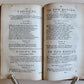 1652 GREEK POETRY antique POETAE MINORES GRAECI Cambridge edition